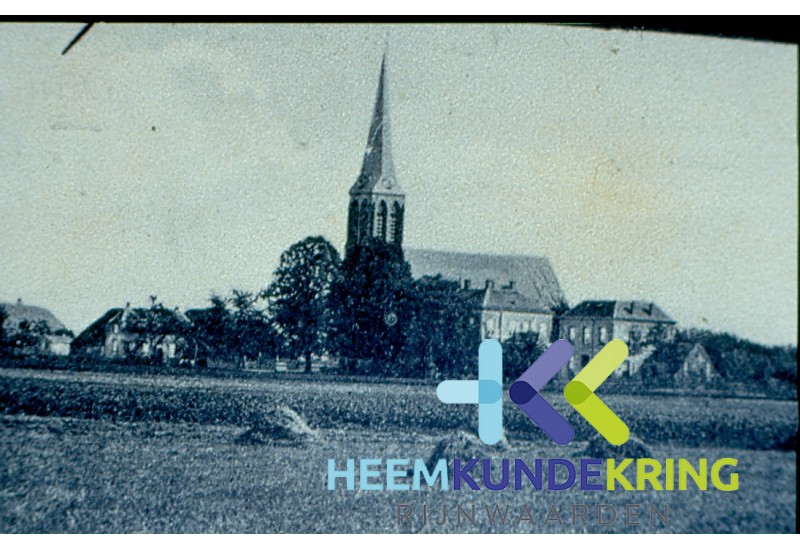 HERWEN RK Kerk F00000400